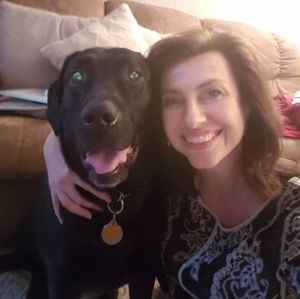 Meet your Posher, Kim